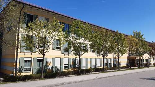 Foto - Wohnung zum Kaufen in MARKT SCHWABEN 225.000,00 € 23 m²