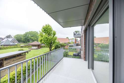 Foto - Wohnung zum Kaufen in Nottuln 419.000,00 € 79 m²