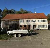 Haus zum Kaufen in Buch-Christertshofen 159.000,00 € 160 m²