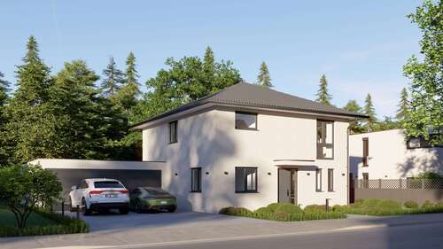 Foto - Haus zum Kaufen in kamp linfort 534.000,00 € 150 m²