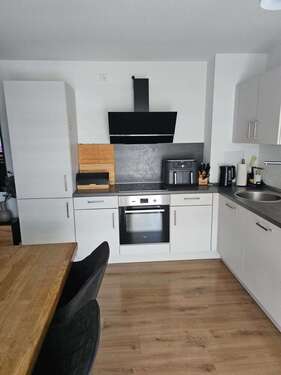 Foto - Wohnung zum Mieten in Senden 1.080,00 € 79.91 m²