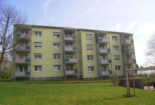 Foto - Wohnung zum Mieten in Gießen 574,50 € 66.4 m²
