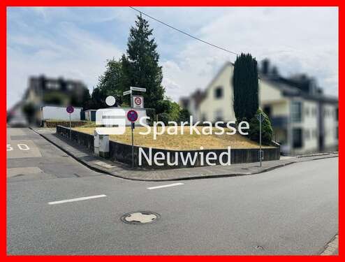 Foto - Grundstück zu verkaufen in Neuwied 69.000,00 € 273 m²