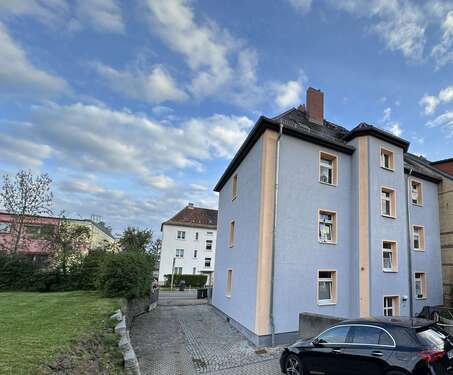 Foto - Wohnung zum Mieten in Weißenfels 230,00 € 36 m²