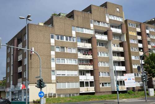 Foto - Wohnung zum Kaufen in Köln 43.500,00 € 29 m²