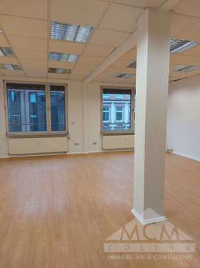 Foto - Büro in Frankfurt am Main Bahnhofsviertel 1.750,00 € 120 m²