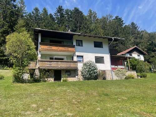 Foto - Haus zum Kaufen in Deggendorf 235.000,00 € 220 m²