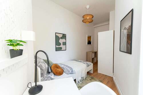 Foto - WG-Zimmer in Berlin 640,00 € 8.7 m²