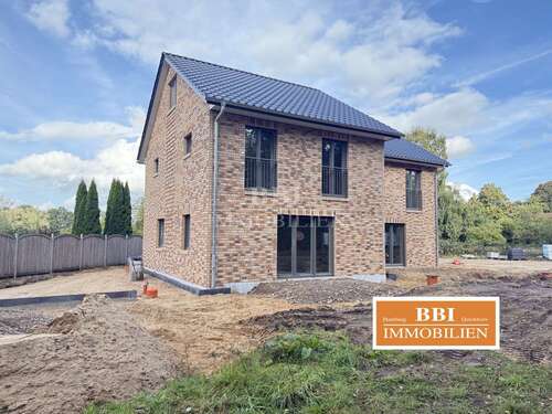 Foto - Haus zum Kaufen in Ellerau 625.000,00 € 144 m²