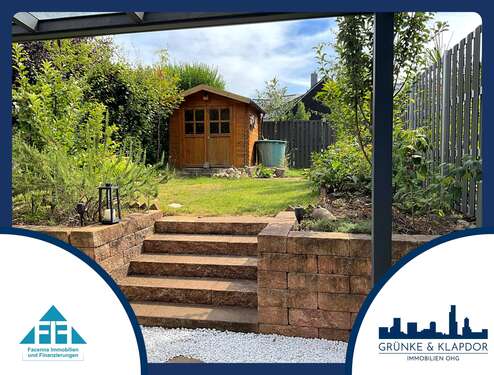 Foto - Haus zum Kaufen in Jüchen 435.000,00 € 136 m²