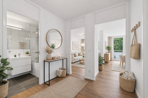 Foto - Wohnung zum Kaufen in München 689.000,00 € 92 m²