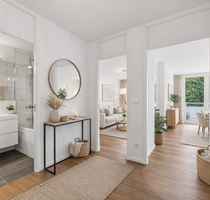 Wohnung zum Kaufen in München 689.000,00 € 92 m²