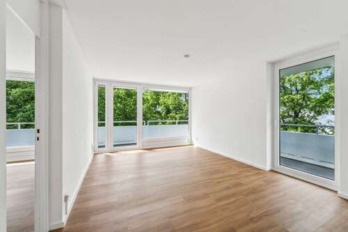 Foto - Wohnung zum Kaufen in München 709.000,00 € 92 m²