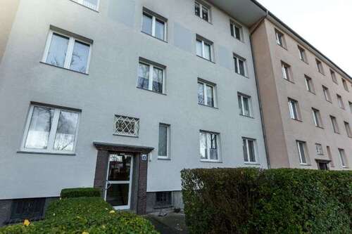 Foto - Wohnung zum Mieten in Bremerhaven 400,00 € 56.19 m²