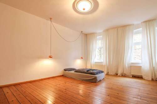 Foto - Wohnung zum Kaufen in Berlin 634.900,00 € 86 m²