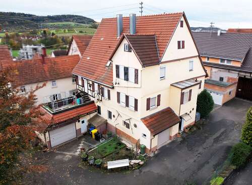 Foto - Haus zum Kaufen in Winnenden 359.000,00 € 240.73 m²