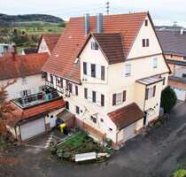 Haus zum Kaufen in Winnenden 359.000,00 € 240.73 m²