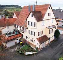 Haus zum Kaufen in Winnenden-Höfen 359.000,00 € 240.73 m²