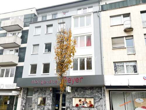 Foto - Wohnung zum Mieten in Mönchengladbach 710,00 € 93.57 m²