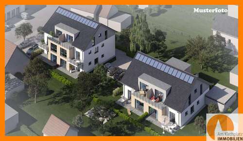 Foto - Wohnung zum Kaufen in Halle (Westfalen) 291.500,00 € 66.98 m²