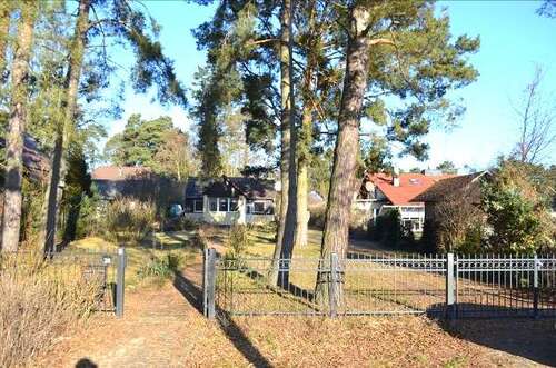 Foto - Grundstück zu verkaufen in PetershagenEggersdorf 240.000,00 € 670 m²