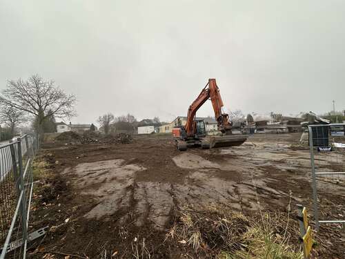 Foto - Grundstück zu verkaufen in Admannshagen 320.250,00 € 1281 m²