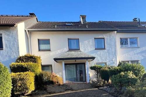 Foto - Haus zum Kaufen in Sprockhövel 374.000,00 € 140.29 m²