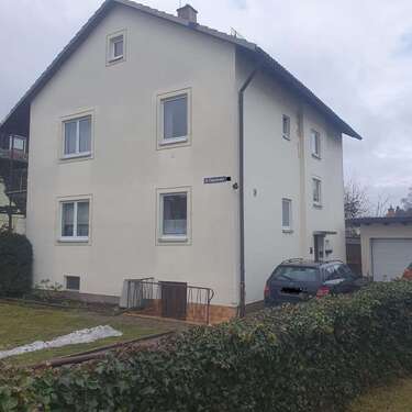 Foto - Wohnung zum Mieten in Kronach 800,00 € 80 m²