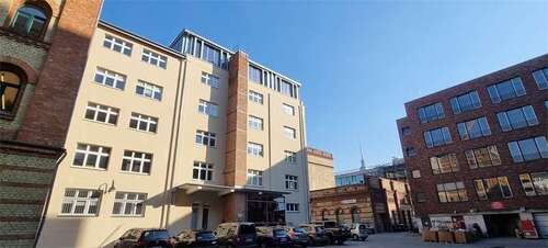 Foto - Büro in Berlin 1.400,00 € 99 m²
