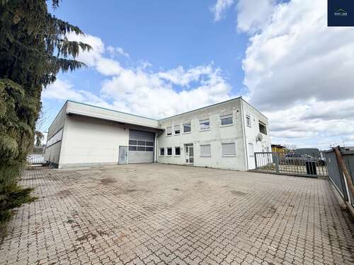 Foto - Halle in Remseck am Neckar 4.300,00 € 450 m²