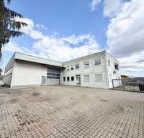 Halle in Remseck am Neckar 4.300,00 € 450 m²