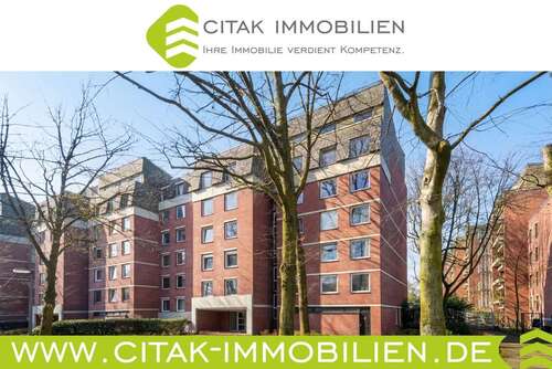 Foto - Wohnung zum Kaufen in Köln 419.000,00 € 105 m²