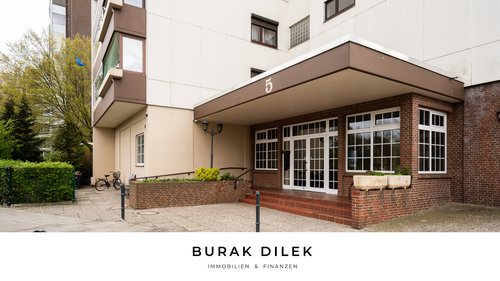 Foto - Wohnung zum Kaufen in Bremen 139.000,00 € 67.33 m²
