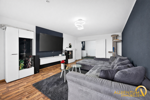 Foto - Wohnung zum Kaufen in Ingolstadt 330.000,00 € 108 m²
