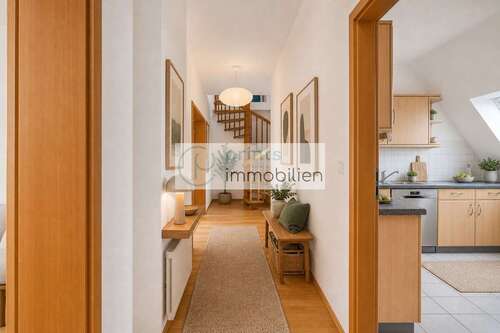 Foto - Wohnung zum Kaufen in Berlin 559.000,00 € 120 m²