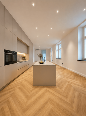 Foto - Wohnung zum Kaufen in Düsseldorf 795.000,00 € 115 m²