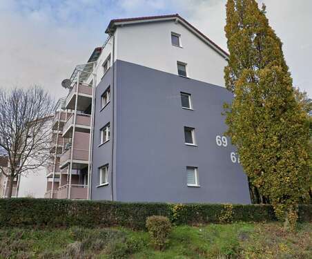 Foto - Wohnung zum Mieten in Gießen 497,50 € 62.2 m²