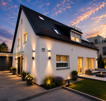 Haus zum Kaufen in München 1.800.000,00 € 171.5 m²