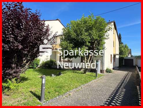 Foto - Haus zum Kaufen in Neuwied 389.000,00 € 152 m²