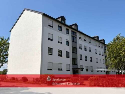 Foto - Wohnung zum Kaufen in Augsburg 389.000,00 € 97 m²
