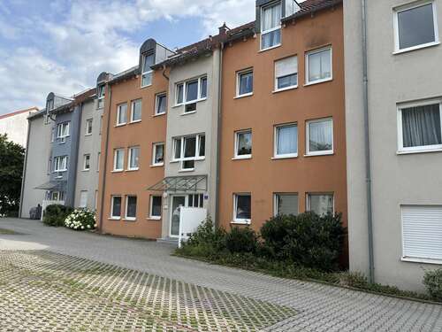Foto - Wohnung zum Kaufen in Neustadt an der Waldnaab 119.000,00 € 42 m²