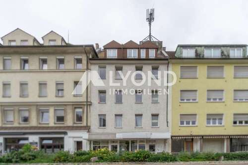 Foto - Haus zum Kaufen in Geislingen an der Steige 1.590.000,00 € 882 m²