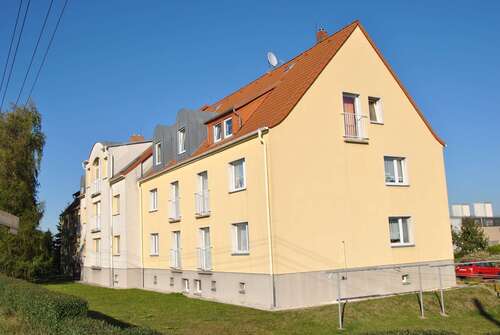 Foto - Wohnung zum Mieten in Fraureuth 344,00 € 57.4 m²