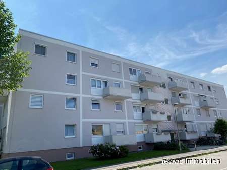 Foto - Wohnung zum Kaufen in Burghausen 249.000,00 € 71 m²