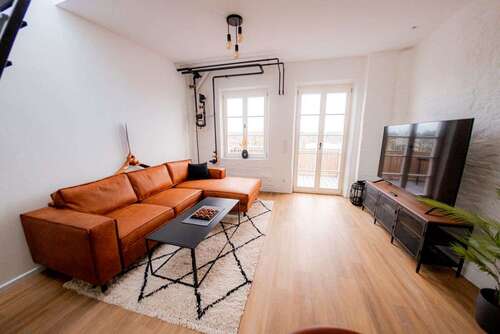 Foto - Wohnen auf Zeit in Mühldorf am Inn 1.950,00 €