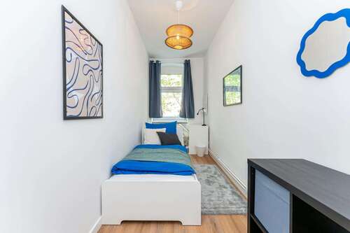 Foto - WG-Zimmer in Berlin 650,00 € 9.6 m²