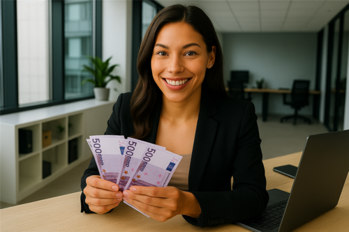 Foto - Büro in Mülheim an der Ruhr 149,00 € 250 m²