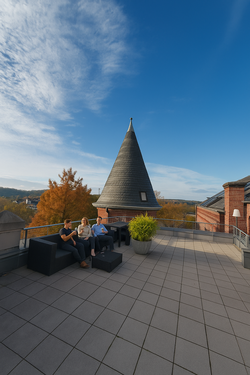 Foto - Wohnung zum Kaufen in Essen 1.499.000,00 € 190 m²