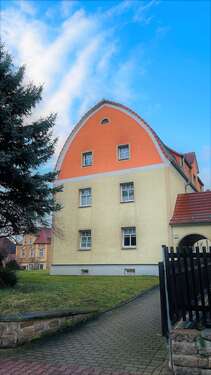 Foto - Wohnung zum Mieten in Zeitz 340,00 € 57 m²