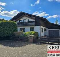 Haus zum Kaufen in Büttelborn Klein-Gerau 529.000,00 € 121 m² - Büttelborn / Klein-Gerau